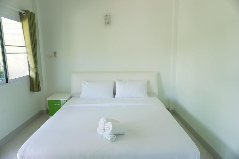 Aranya Resort - Oda