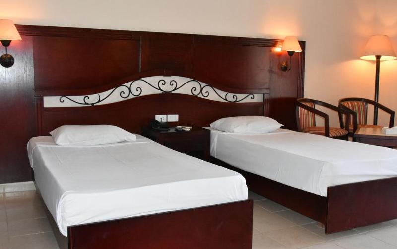 Brayka Bay Resort - Genel
