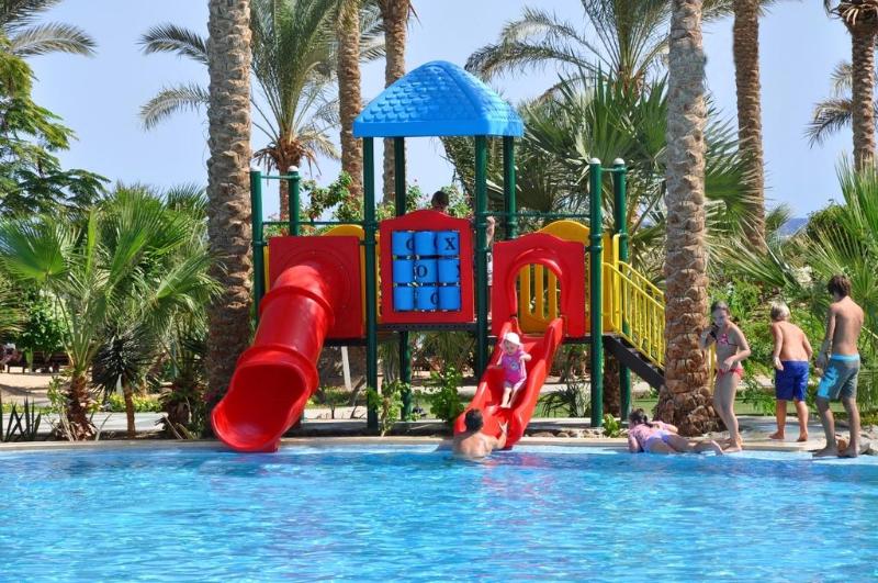 Brayka Bay Resort - Genel