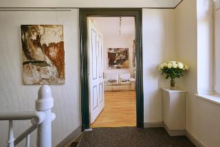 Design-Hotel Zur Abtei fotoÄŸrafÄ±