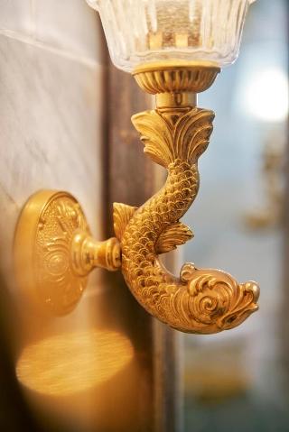 Design-Hotel Zur Abtei fotoÄŸrafÄ±