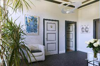 Design-Hotel Zur Abtei fotoÄŸrafÄ±