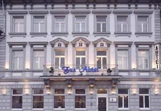 Design-Hotel Zur Abtei otel fotoğrafı