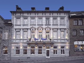 Design-Hotel Zur Abtei fotoÄŸrafÄ±