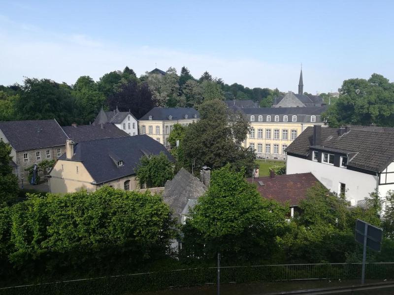 Design-Hotel Zur Abtei - Genel