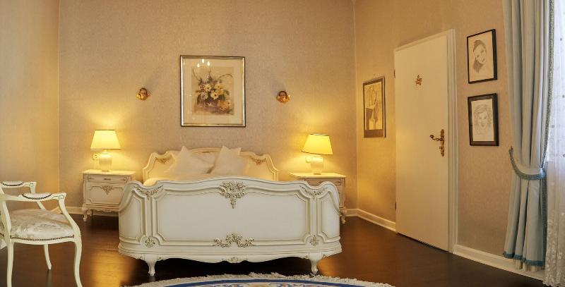 Design-Hotel Zur Abtei - Oda