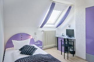 Design-Hotel Zur Abtei fotoÄŸrafÄ±