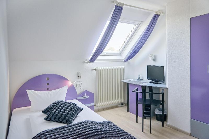 Design-Hotel Zur Abtei - Oda