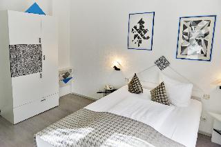 Design-Hotel Zur Abtei fotoÄŸrafÄ±
