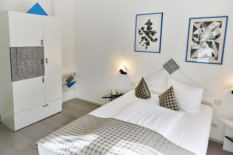Design-Hotel Zur Abtei - Oda