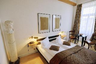 Design-Hotel Zur Abtei fotoÄŸrafÄ±