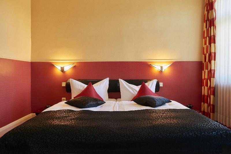 Design-Hotel Zur Abtei - Oda