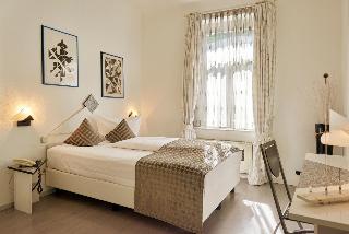 Design-Hotel Zur Abtei fotoÄŸrafÄ±