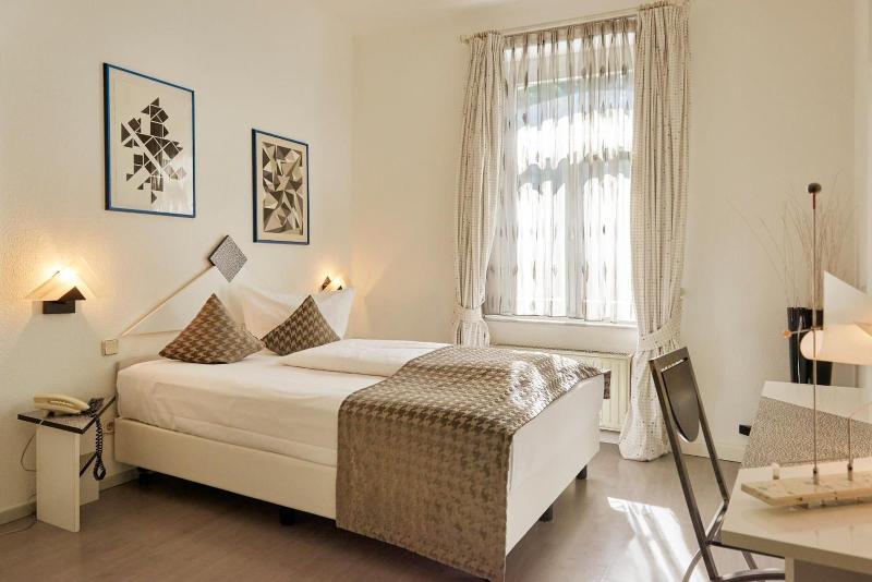 Design-Hotel Zur Abtei - Oda