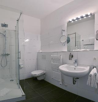 Design-Hotel Zur Abtei fotoÄŸrafÄ±