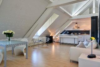 Design-Hotel Zur Abtei fotoÄŸrafÄ±