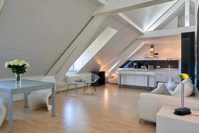 Design-Hotel Zur Abtei - Oda