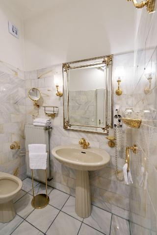 Design-Hotel Zur Abtei fotoÄŸrafÄ±