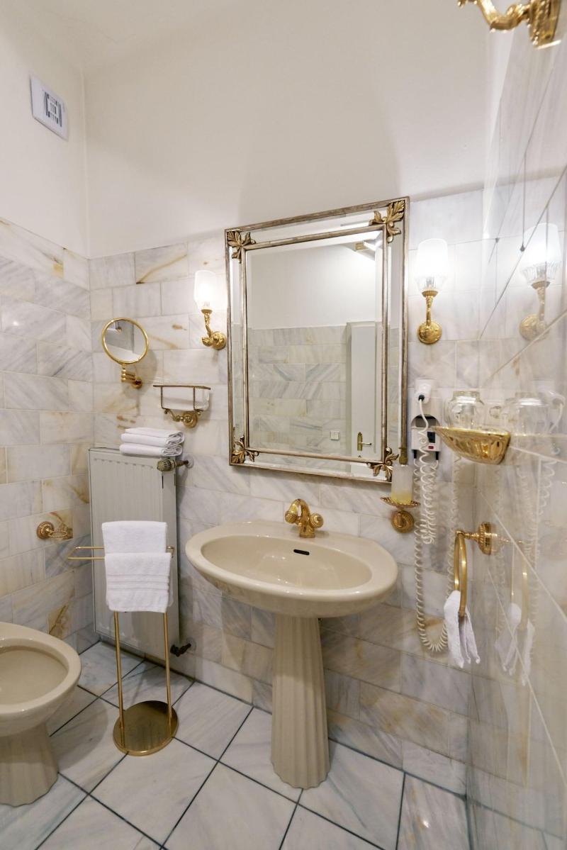 Design-Hotel Zur Abtei - Oda