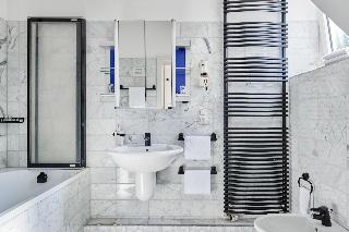 Design-Hotel Zur Abtei fotoÄŸrafÄ±