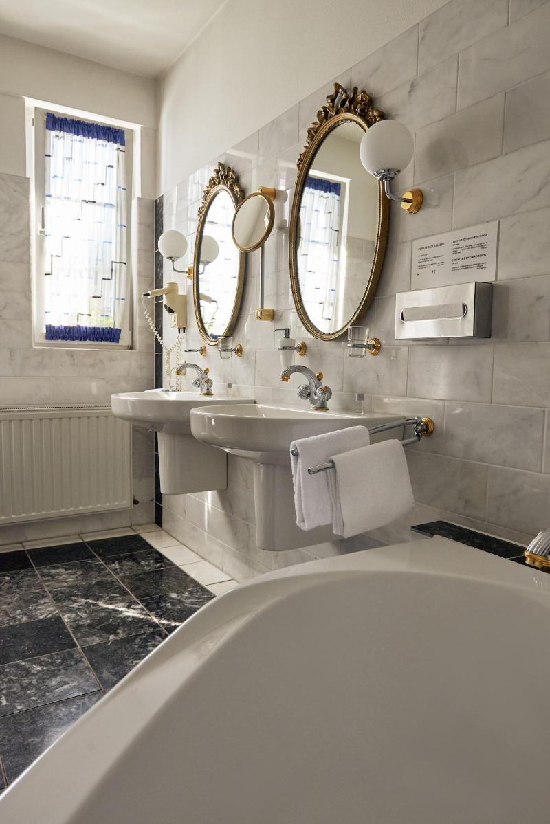 Design-Hotel Zur Abtei - Oda