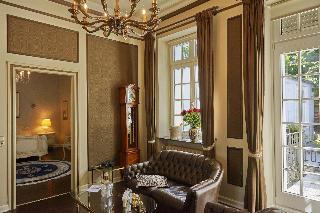 Design-Hotel Zur Abtei fotoÄŸrafÄ±