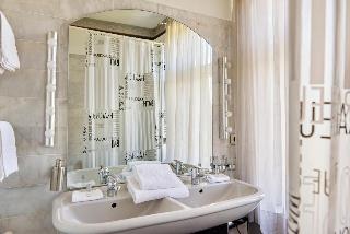 Design-Hotel Zur Abtei fotoÄŸrafÄ±