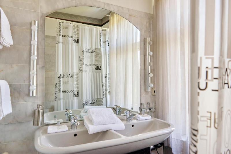 Design-Hotel Zur Abtei - Oda