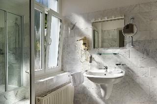 Design-Hotel Zur Abtei fotoÄŸrafÄ±