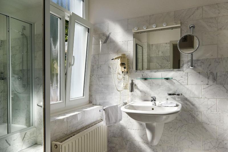 Design-Hotel Zur Abtei - Oda