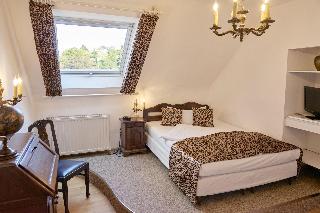 Design-Hotel Zur Abtei fotoÄŸrafÄ±