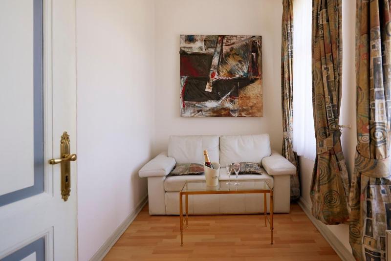 Design-Hotel Zur Abtei - Oda