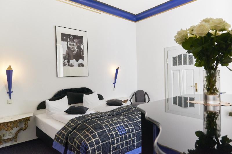Design-Hotel Zur Abtei - Oda