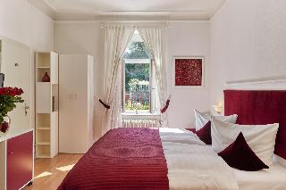 Design-Hotel Zur Abtei fotoÄŸrafÄ±