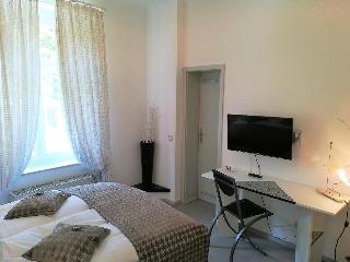 Design-Hotel Zur Abtei fotoÄŸrafÄ±