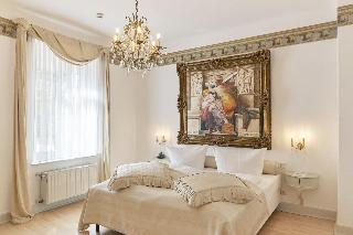 Design-Hotel Zur Abtei fotoÄŸrafÄ±