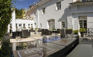 Design-Hotel Zur Abtei fotoÄŸrafÄ±