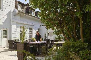 Design-Hotel Zur Abtei fotoÄŸrafÄ±