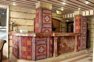 Sea Star Hotel fotoÄŸrafÄ±