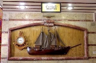 Sea Star Hotel fotoÄŸrafÄ±