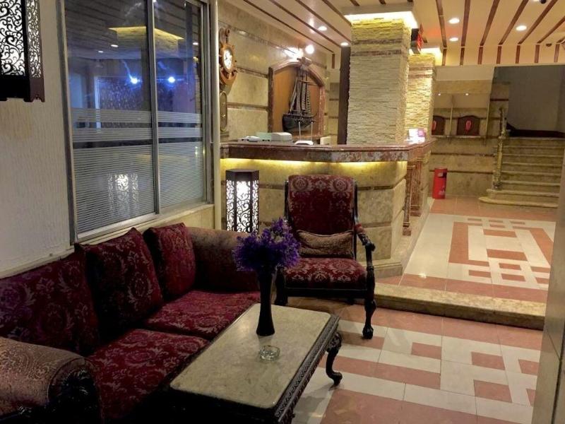 Sea Star Hotel - Aktivite