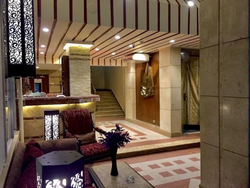 Sea Star Hotel - Aktivite