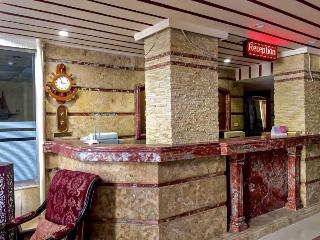 Sea Star Hotel otel fotoğrafı