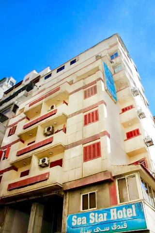 Sea Star Hotel fotoÄŸrafÄ±