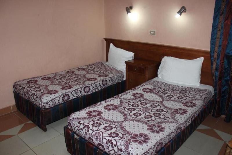 Sea Star Hotel - Oda