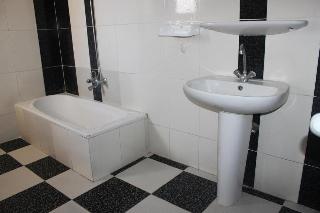 Sea Star Hotel fotoÄŸrafÄ±