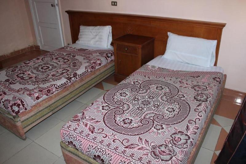 Sea Star Hotel - Oda