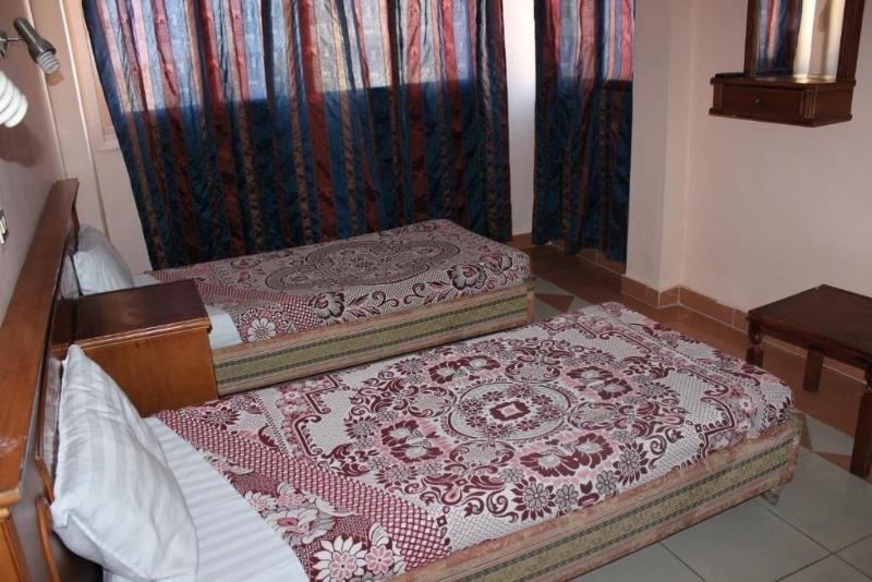 Sea Star Hotel - Oda