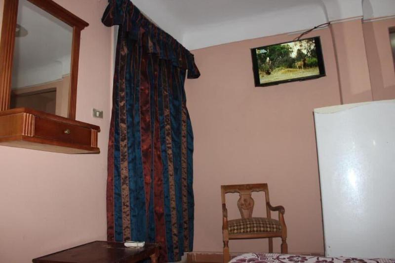 Sea Star Hotel - Oda