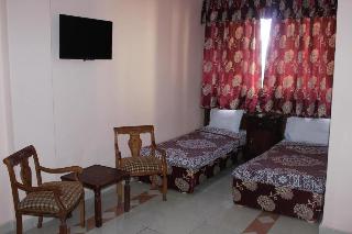 Sea Star Hotel fotoÄŸrafÄ±